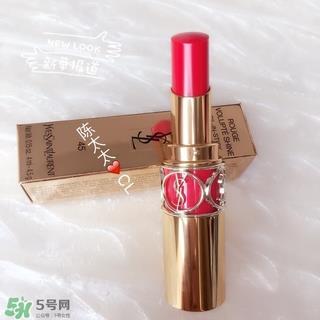 ysl圆管45怎么样?ysl圆管45好看吗?