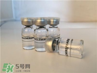 ​玻尿酸原液白天用还是晚上用?玻尿酸原液晚上能用吗?
