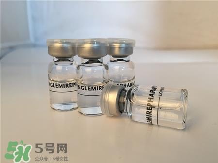 玻尿酸原液白天用还是晚上用?玻尿酸原液晚上能用吗?