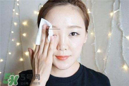 跑步前要卸妆吗?跑步需要卸妆吗?