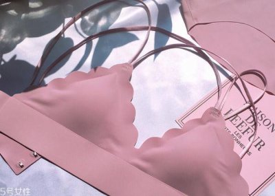 ​无痕内衣的缺点危害 尽量选择大品牌