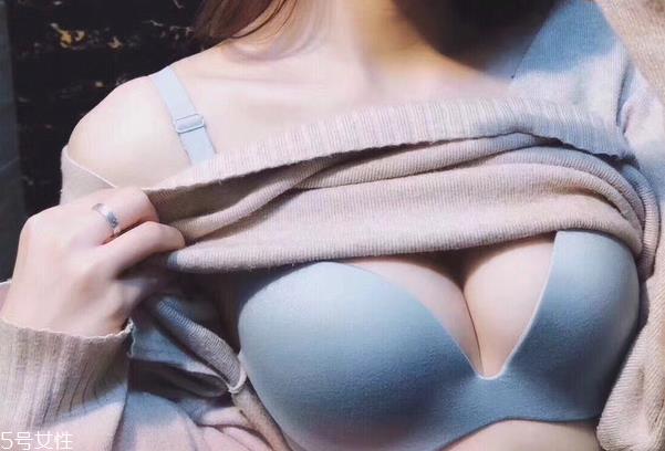 无痕内衣的缺点危害 尽量选择大品牌