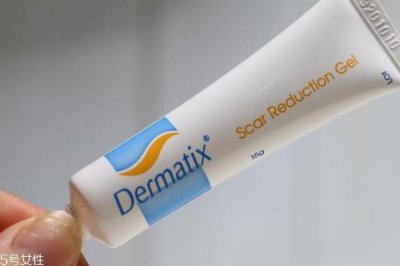 ​舒痕硅凝胶去疤有效吗 舒痕硅凝胶15g能用多久