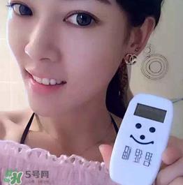碧缇福冷光牙齿美白仪怎么用？碧缇福冷光牙齿美白仪使用方法