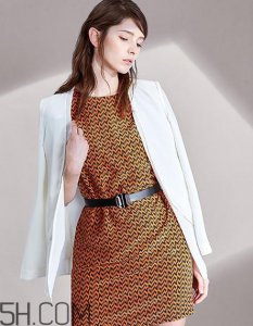 ​歌力思衣服什么档次？歌力思衣服质量好吗？