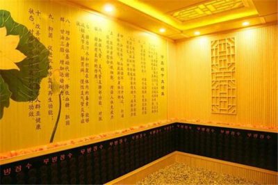​汗蒸皮肤会变好吗 汗蒸有没有护肤的效果