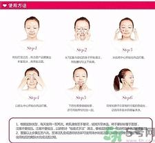 娇韵诗吸盘洁面用法图 娇韵诗吸盘使用方法