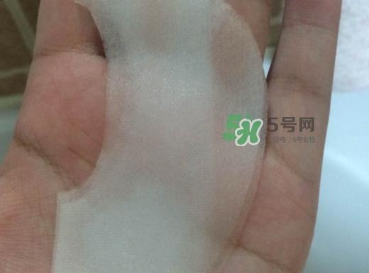 一叶子眼膜怎么用？一叶子眼膜使用方法