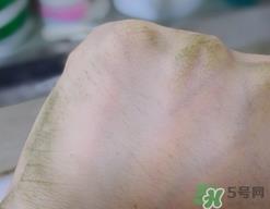 半亩花田绿豆泥浆面膜多少钱?专柜价格
