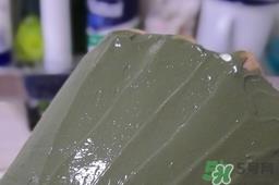 半亩花田绿豆泥浆面膜多少钱?专柜价格