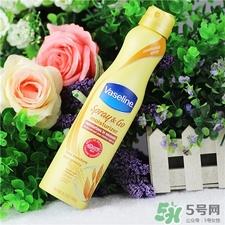 凡士林喷雾身体乳多少钱?凡士林身体乳喷雾价格