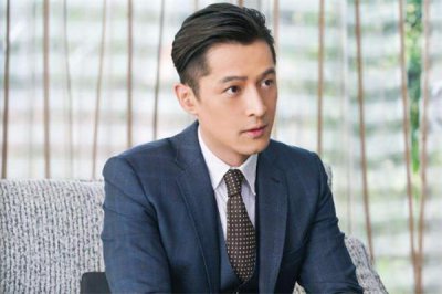 ​上班族男生适合什么发型 上班族男生留什么发型好看