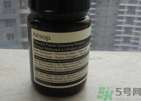 aesop孕妇可以用吗?伊索aesop孕妇能用吗?