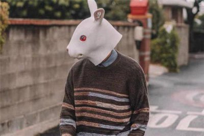 ​条纹毛衣什么颜色好看 条纹毛衣流行什么颜色