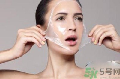 ​经期怎么保养皮肤？经期皮肤的保养方法