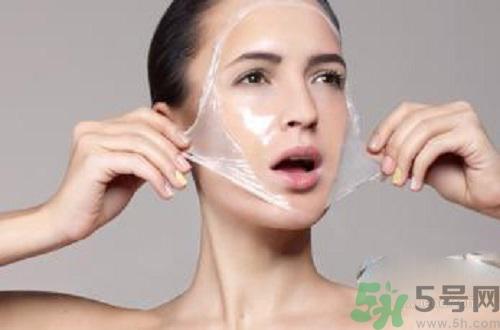 经期怎么保养皮肤？经期皮肤的保养方法