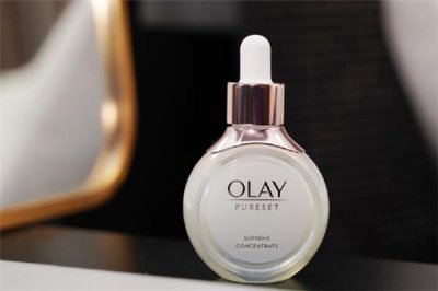 ​olay流光瓶成分 olay流光瓶孕妇能用吗