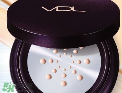 ​vdl银镜垫粉底液怎么样_好用吗