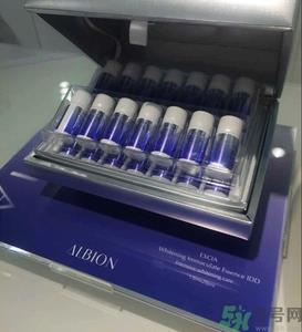 奥尔滨28天美白精华怎么用?奥尔滨28天美白精华使用方法