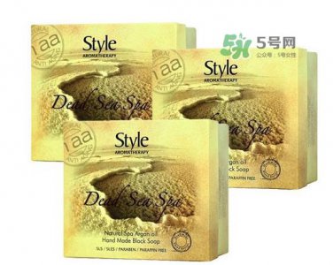 ​以色列Style手工皂多少钱？以色列Style手工皂洗脸好吗