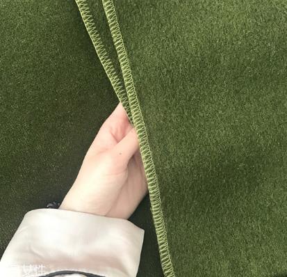 毛毯可以暴晒吗 看具体材质