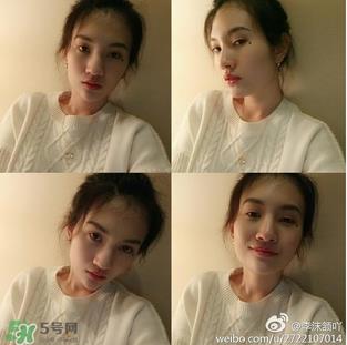 王传君李沫颔公开恋情 李沫颔是谁