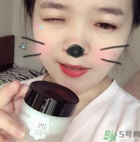 植美村素颜霜怎么样?植美村素颜霜好用吗?