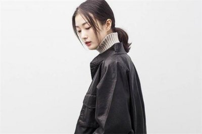 ​皮夹克什么颜色好看 这样选才正确
