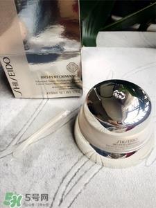 资生堂百优面霜适合多大年龄?资生堂百优面霜怎么样?