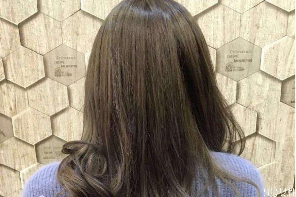 闷青灰是什么颜色 亚麻灰烟灰闷青区别
