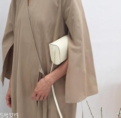 building block是哪个国家的品牌？真正的简约设计感包包
