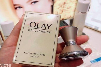 ​olay小哑铃多少钱 olay小哑铃金色和银色有什么区别