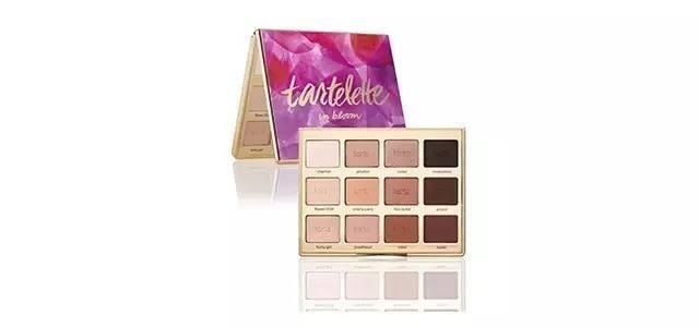 tarte是哪个国家的 tarte人气产品推荐