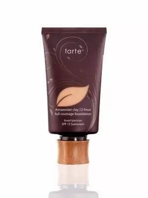 tarte是哪个国家的 tarte人气产品推荐