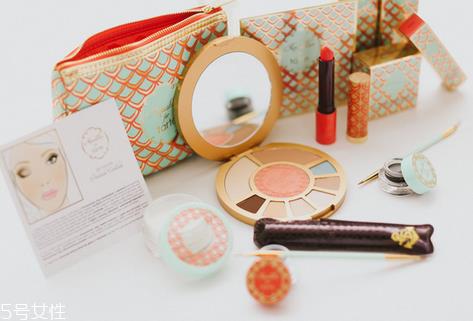 tarte是哪个国家的 tarte人气产品推荐
