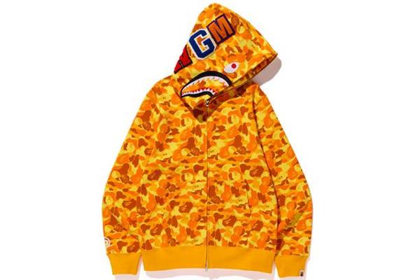 bape绝地求生联名多少钱 bape吃鸡联名在哪买