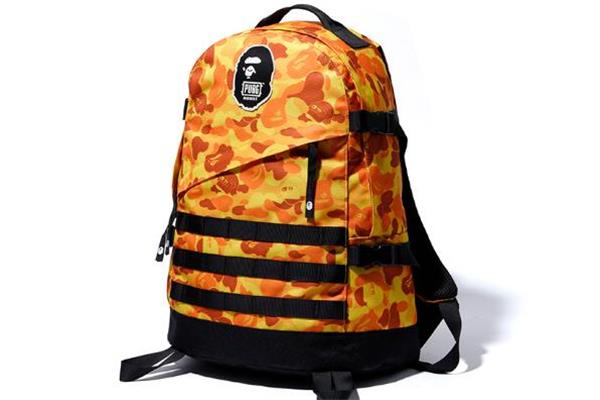 bape绝地求生联名多少钱 bape吃鸡联名在哪买