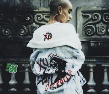 ​the weeknd xo系列衣服多少钱？盆栽哥品牌xo系列衣服价格