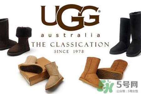 ugg多少钱一双鞋？ugg专柜价格是多少？