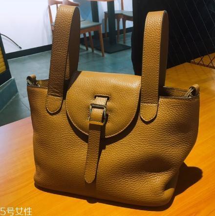 meli melo摇篮包多少钱？原来它这么便宜