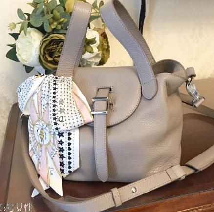 meli melo摇篮包多少钱？原来它这么便宜