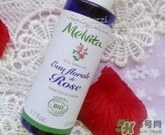 melvita玫瑰花水多少钱?蜜葳特玫瑰花水专柜价格