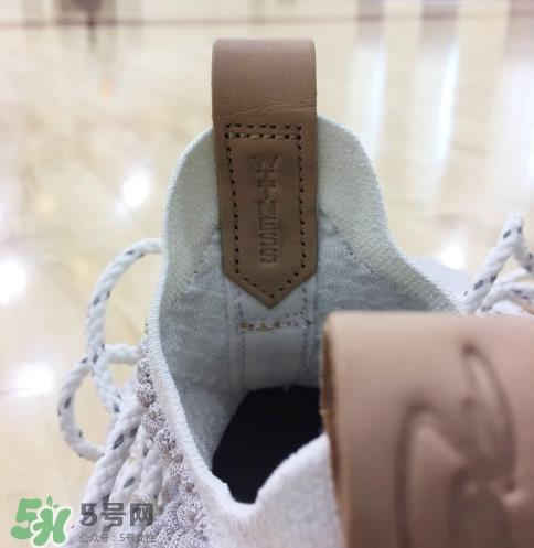 nike lebron 15 ghost实物细节怎么样？