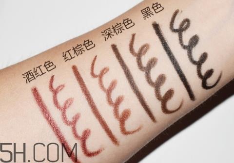稚优泉眼线胶笔好用吗？稚优泉眼线胶笔和眼线液笔哪个好