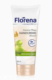 Florena护手霜怎么样？滋润美白打造纤纤玉手