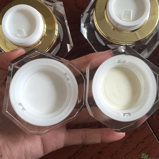 it's skin伊思蜗牛霜怎么辩真假 伊思蜗牛霜真假鉴别图片对比