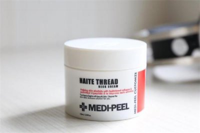 ​美蒂菲拉丝颈霜孕妇可以用吗 美蒂菲拉丝颈霜成分