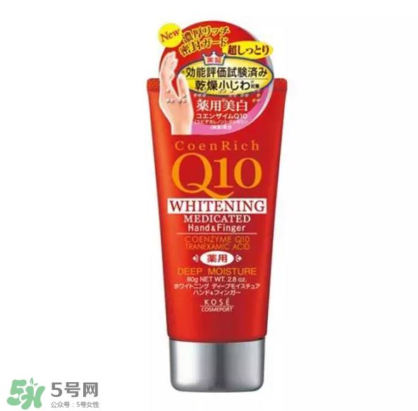 日本好用的护手霜推荐 护手霜的使用方法