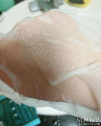 素萃玻尿酸海藻面膜怎么样?素萃玻尿酸海藻面膜好用吗?