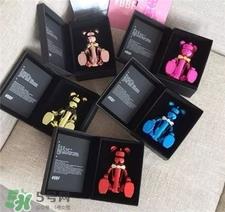 bbf小熊香水哪个好闻?bbf小熊香水哪款好用?